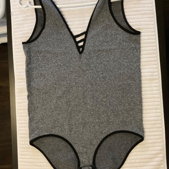 Nicole Miller bodysuit - Picture 3 of 3